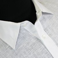 Berlin L211 Pure Linen LS Shirt