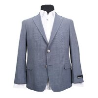 Rembrandt BU1775 Wool Mix Weave Pattern Jacket