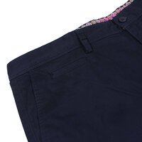 Berlin P199 Cotton Stretch Fashion Chino Short