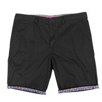 Berlin P199 Cotton Stretch Fashion Chino Short