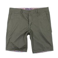 Berlin P199 Cotton Stretch Fashion Chino Short