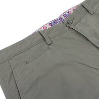 Berlin P199 Cotton Stretch Fashion Chino Short