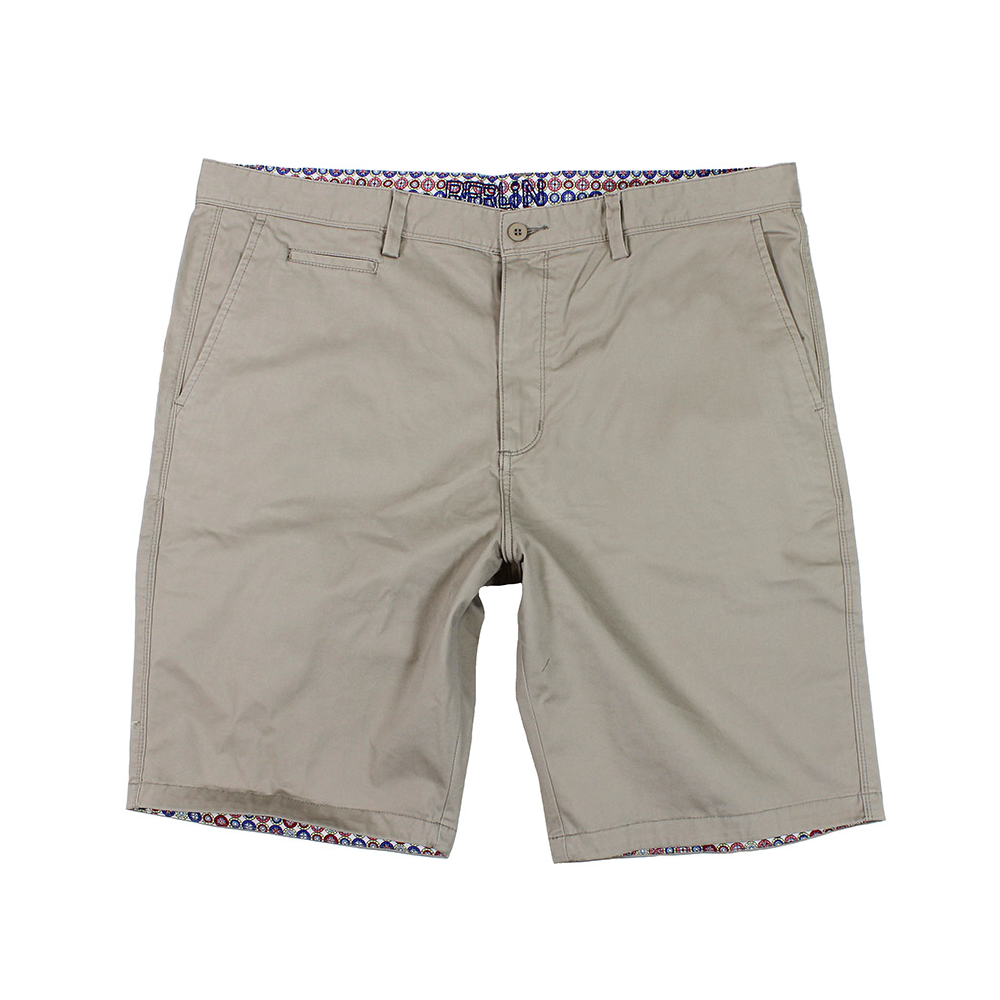 Berlin P199 Cotton Stretch Fashion Chino Short