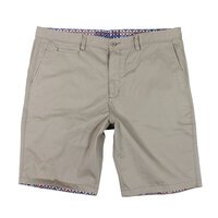 Berlin P199 Cotton Stretch Fashion Chino Short