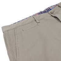 Berlin P199 Cotton Stretch Fashion Chino Short