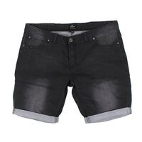 Replika 99851 Denim Jean Short