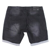 Replika 99851 Denim Jean Short