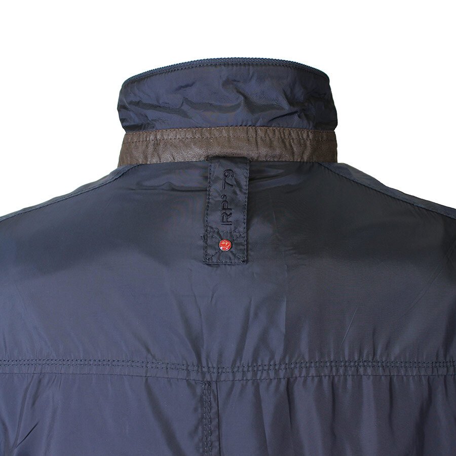 redpoint jackets