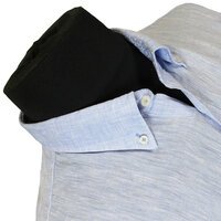 Casa Moda 28943 Pure Linen Casual Fit Shirt