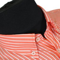 Casa Moda 263964 Cotton Broad Stripe Shirt