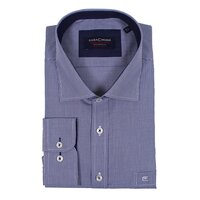 Casa Moda 06360 Non Iron Classic Mini Check Business Shirt