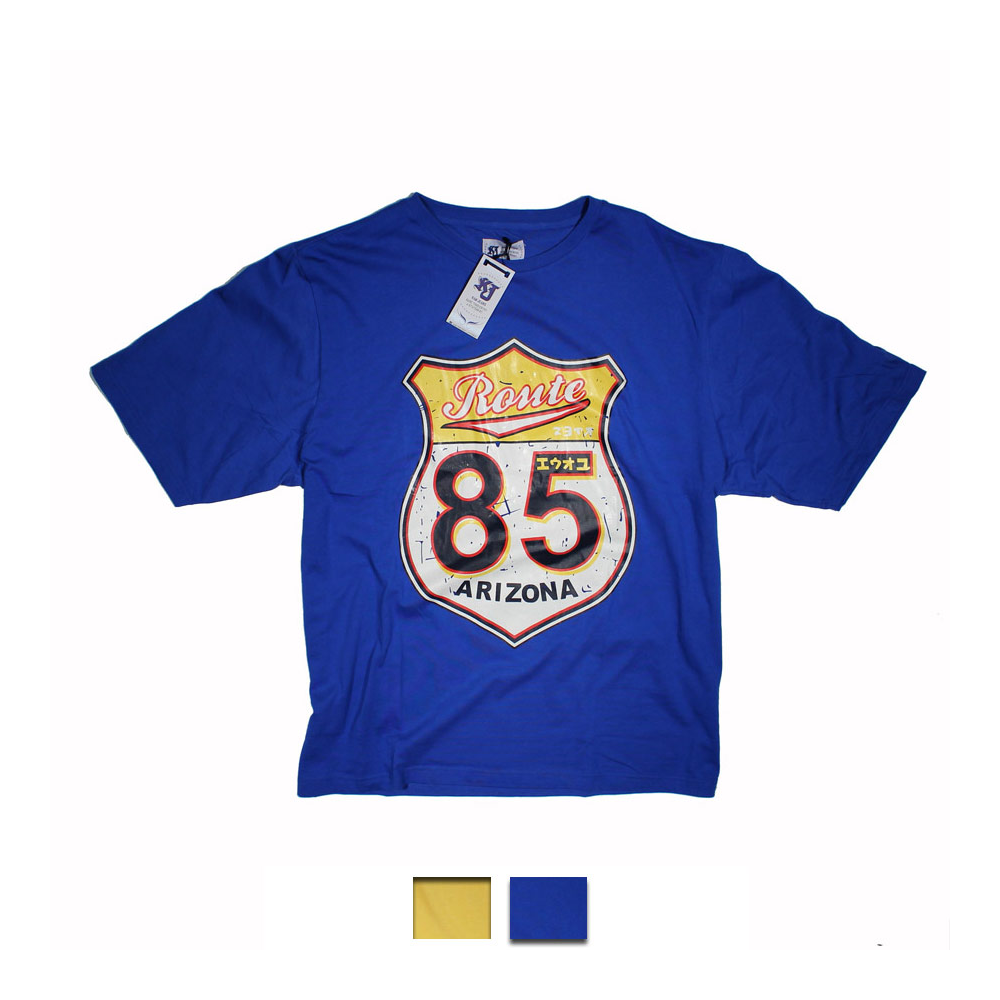 KAM Tee Shirt 5053