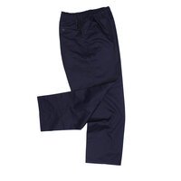 D555 1408 Poly Cotton Elasticated Waist Leisure Pant