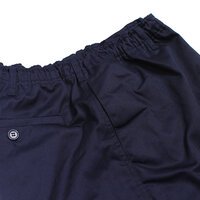 D555 1408 Poly Cotton Elasticated Waist Leisure Pant