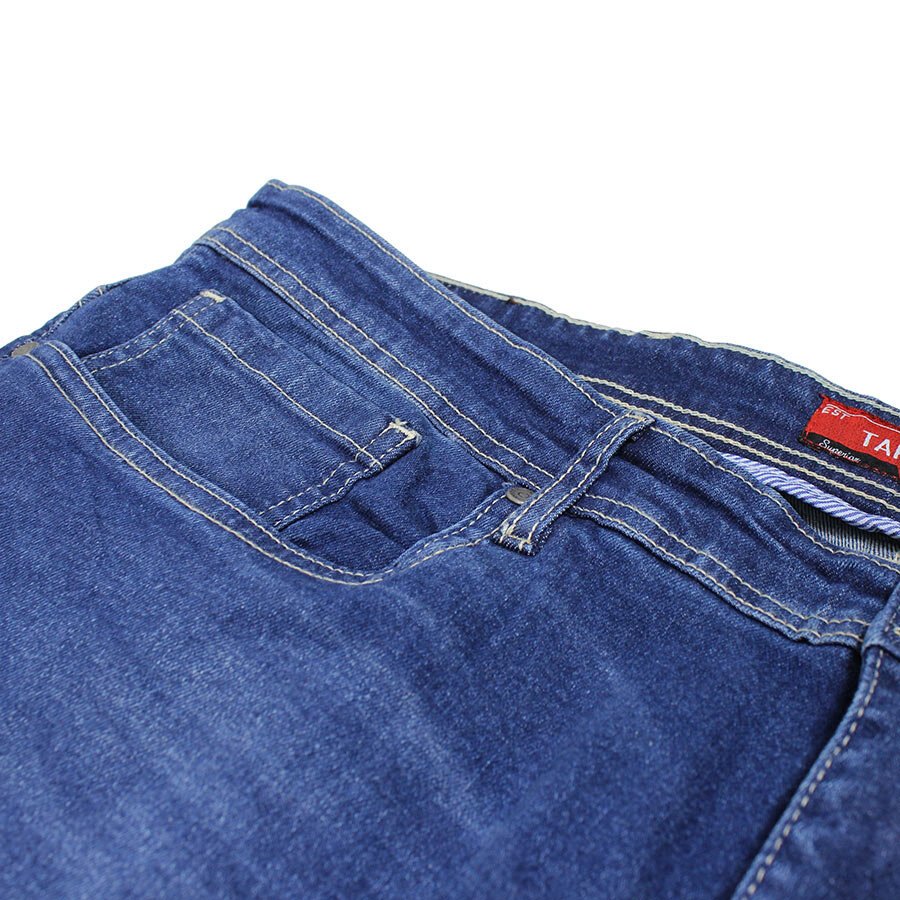 d555 tapered jeans