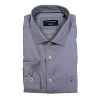 Casa Moda 28335 Non Iron Cotton Plain Weave Business Shirt
