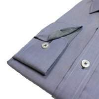 Casa Moda 28335 Non Iron Cotton Plain Weave Business Shirt