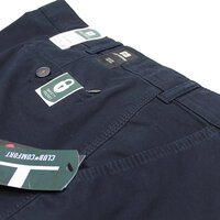 Club of Comfort 4402  Pima Premium Stretch Cotton Trouser