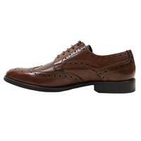 Slatters London Brogue Dress Shoe