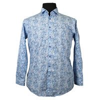 Casa Moda 4931537 Cotton Abstract Print