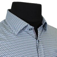 Casa Moda 4931212 Pure Cotton Triangle Pattern Fashion 