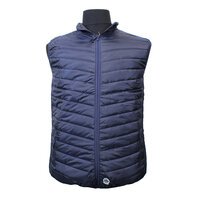 D555 13132 Lightweight Washable Puffer Vest