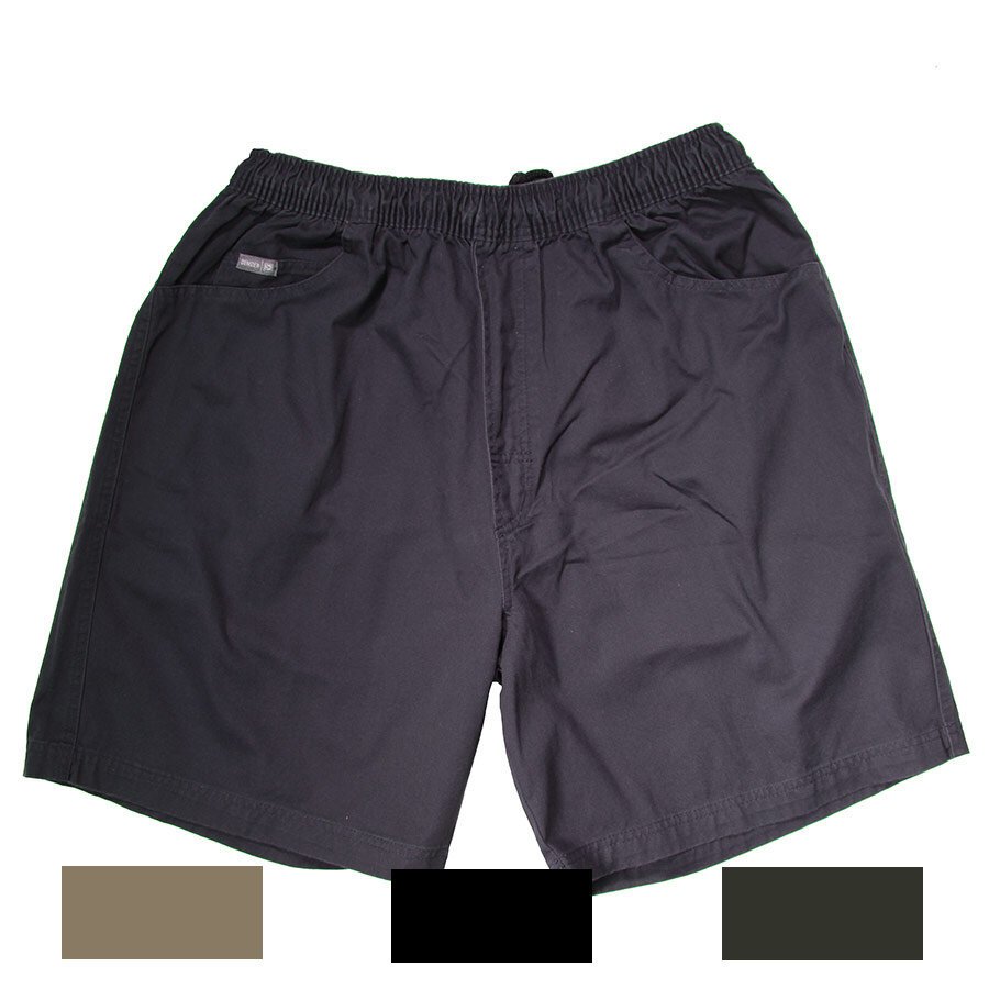 denizen shorts mens