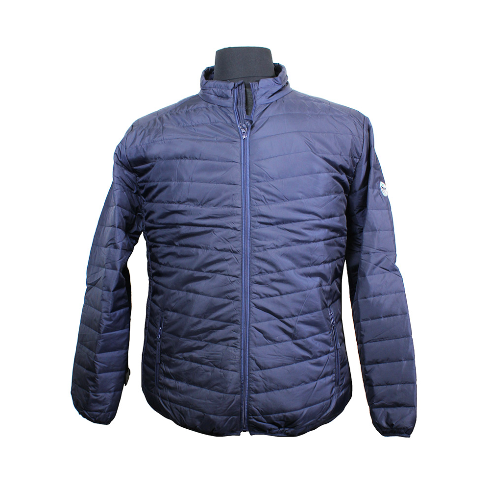 D555 13133 Lightweight Washable Puffer Jacket