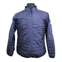 D555 13133 Lightweight Washable Puffer Jacket