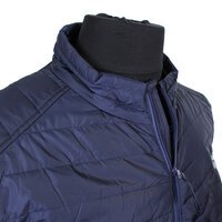 D555 13133 Lightweight Washable Puffer Jacket