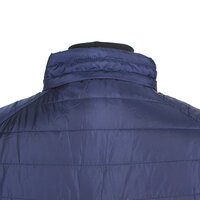 D555 13133 Lightweight Washable Puffer Jacket