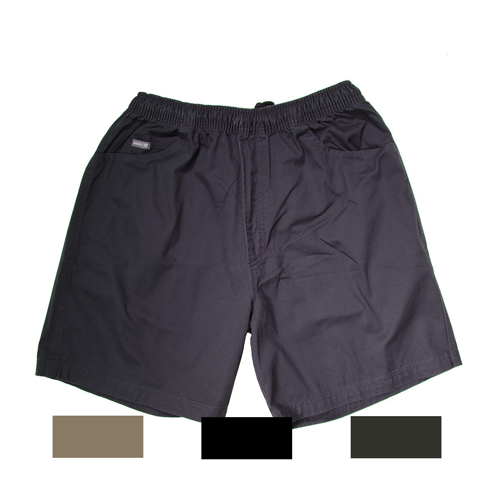 Denizen - Cotton Deck Short