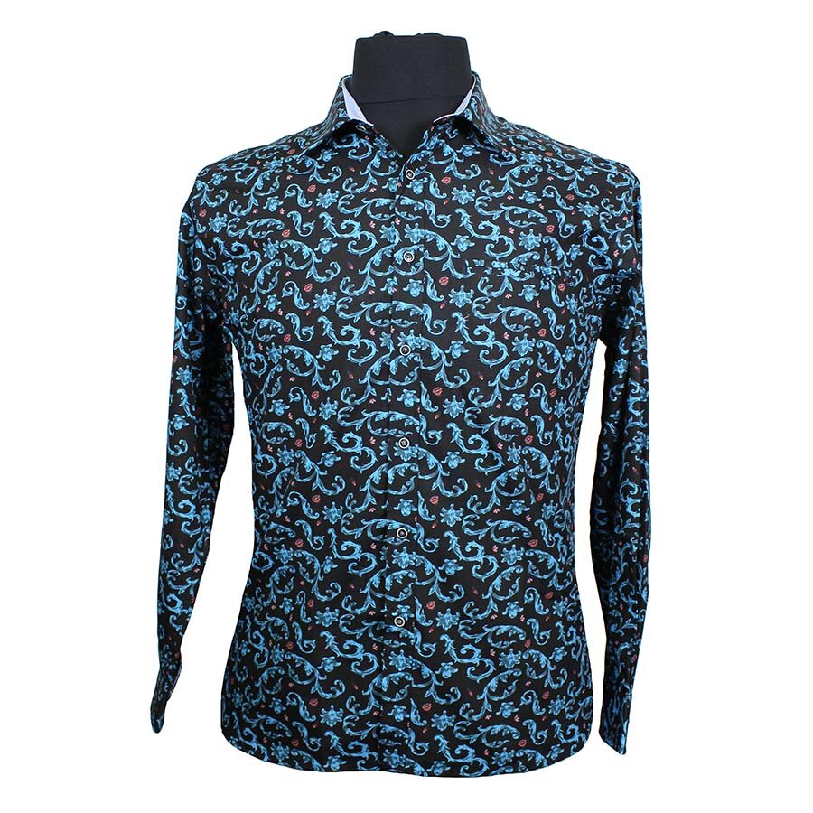 latest print shirt