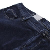 Pionier 652561 Stretch Denim Regular Cut Classic Fashion Jean