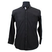 Pure Platinum W193 Cotton Rich Poplin Fashion Shirt