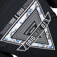 D555 16180 Cotton Original 01 Print Fashion Tee