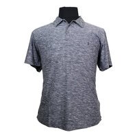 North 56 83108 Cool Effect Stretch Marl Pattern Sport Polo