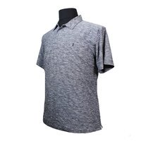 North 56 83108 Cool Effect Stretch Marl Pattern Sport Polo