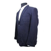 North 56 Cotton Casual Blazer