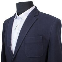 North 56 Cotton Casual Blazer