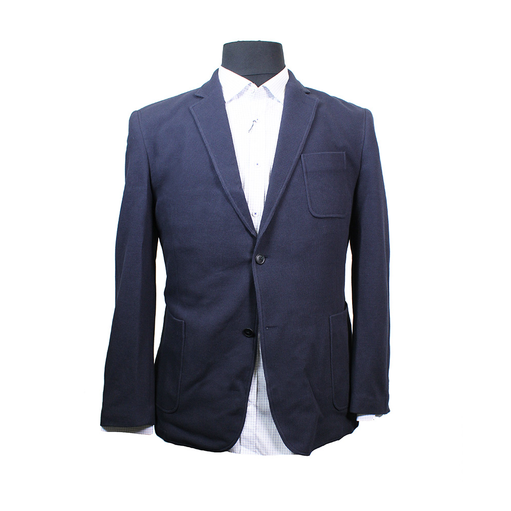 North 56 Cotton Casual Blazer