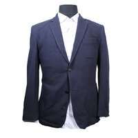 North 56 Cotton Casual Blazer