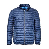 North 56 91172 Puffer Zip Front Fashion Jacket