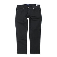North 56 83100 Stretch Denim Low Waist Solid Colour Fashion Jean