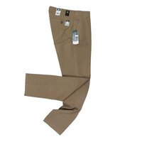 Club of Comfort 4402 Pima Premium Stretch Cotton Trouser