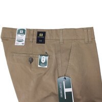 Club of Comfort 4402 Pima Premium Stretch Cotton Trouser