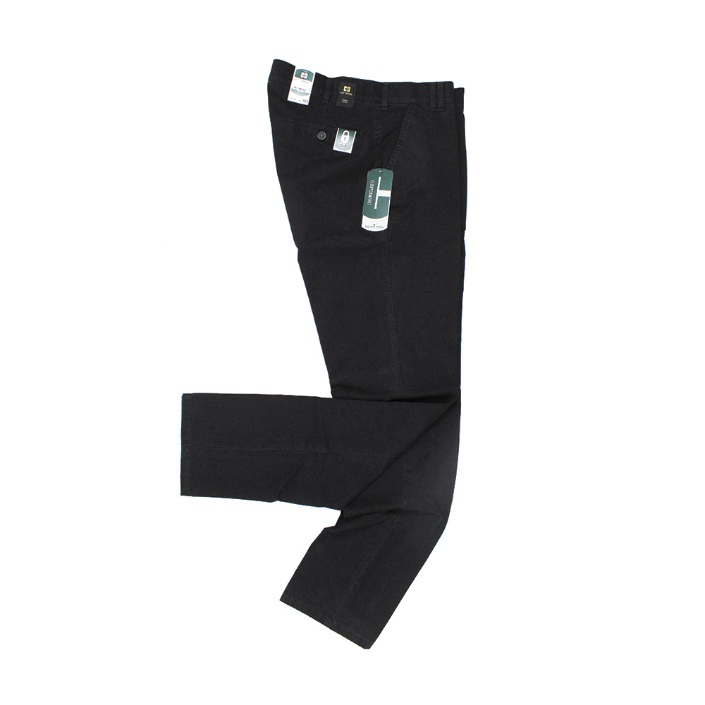 Club of Comfort 4402 Pima Premium Stretch Cotton Trouser