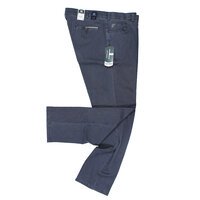 Club of Comfort 6527 Stretch Cotton Low Waisted Chino Pant