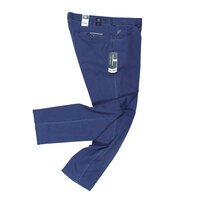 Club of Comfort 6527 Stretch Cotton Low Waisted Chino Pant