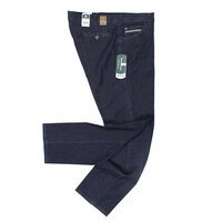 Club of Comfort 6516 Super Stretch Minimal Crease Fashion Chino Pant